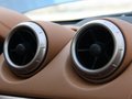 California T 法拉利California 4.3 V8 中控局部图片