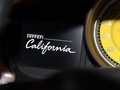 California T 法拉利California 4.3 V8 中控局部图片