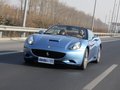 California T 法拉利California 4.3 V8图片