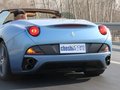 California T 法拉利California 4.3 V8图片