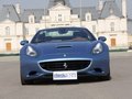 California T 法拉利California 4.3 V8图片