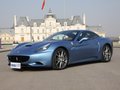 California T 法拉利California 4.3 V8图片