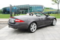 捷豹 XKR