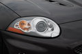 捷豹 XKR