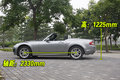 马自达MX-5 马自达(进口) MX-5图片