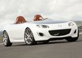 马自达MX-5 马自达(进口) MX-5图片