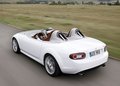 马自达MX-5 马自达(进口) MX-5图片
