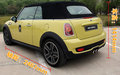 MINI Mini MINI Cooper Cabrio敞篷图片