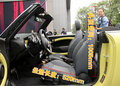 MINI Mini MINI Cooper Cabrio敞篷图片