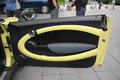MINI Mini MINI Cooper Cabrio敞篷图片