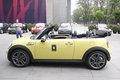 MINI Mini MINI Cooper Cabrio敞篷图片