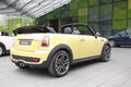 MINI Mini MINI Cooper Cabrio敞篷图片