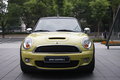MINI Mini MINI Cooper Cabrio敞篷图片