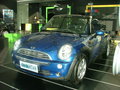 MINI Mini MINI Cooper Cabrio图片