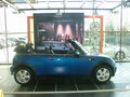 MINI Mini MINI Cooper Cabrio图片