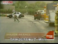 雷克萨斯ES 雷克萨斯车祸图片