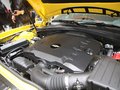 科迈罗 雪佛兰(进口) Camaro 科迈罗 车展图片