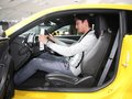 科迈罗 雪佛兰(进口) Camaro 科迈罗 车展图片