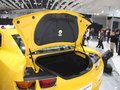科邁羅 雪佛蘭(進(jìn)口) Camaro 科邁羅 車展圖片