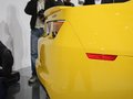 科迈罗 雪佛兰(进口) Camaro 科迈罗 车展图片