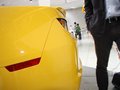 科迈罗 雪佛兰(进口) Camaro 科迈罗 车展图片