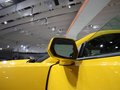 科迈罗 雪佛兰(进口) Camaro 科迈罗 车展图片