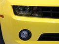 科邁羅 雪佛蘭(進(jìn)口) Camaro 科邁羅 車展圖片