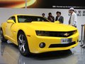 科迈罗 雪佛兰(进口) Camaro 科迈罗 车展图片