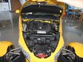 猎兽Prowler 克莱斯勒(进口) 猎兽Prowler图片