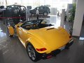 猎兽Prowler 克莱斯勒(进口) 猎兽Prowler图片