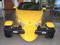 猎兽Prowler 克莱斯勒(进口) 猎兽Prowler图片
