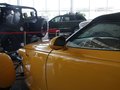 猎兽Prowler 克莱斯勒(进口) 猎兽Prowler图片