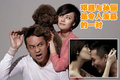 途锐 邓超 车图片