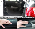 翼豹 斯巴鲁 翼豹 第十代 三厢图片