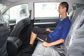 力狮 斯巴鲁 力狮Wagon 2009款图片