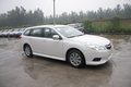 力狮 斯巴鲁 力狮Wagon 2009款图片