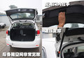 力狮 斯巴鲁 力狮Wagon 2009款图片