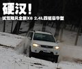 陆风X8 陆风 陆风X8图片