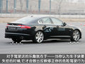 捷豹XJ 捷豹 新XJ圖片
