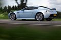 V12 Vantage 阿斯顿-马丁 V12 Vantage图片