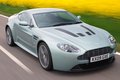 V12 Vantage 阿斯顿-马丁 V12 Vantage图片