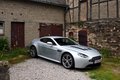 V12 Vantage 阿斯頓-馬丁 V12 Vantage圖片