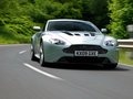 V12 Vantage 阿斯顿-马丁 V12 Vantage图片