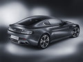 V12 Vantage 阿斯顿-马丁 V12 Vantage图片