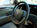 城市 Town Car 70 加车礼宾车 局部图片