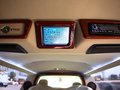 城市 Town Car 70 加车礼宾车 局部图片