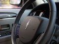 城市 Town Car 70 加车礼宾车 局部图片