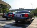 城市 Town Car 70 加车礼宾车图片