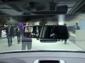 Polo 上海大众 Polo Sporty中控图片