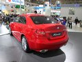 凯泽西 铃木(进口) kizashi 车展图片